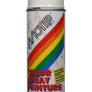 Spray Μοτιρ Deco 01624 Καφέ Ral 8007