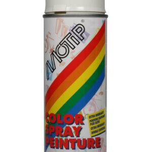 Spray Μοτιρ Deco 01634 Μπλε Ral 5010