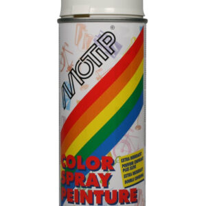 Spray Μοτιρ Deco 01636 Πράσινο Ral 6002