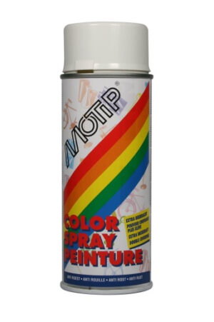 Spray Μοτιρ Deco 01640 Καρμίνιο Ral 3002