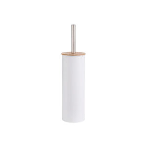 Πιγκάλ Essentials Ανοξείδωτο Λευκό Bamboo Estia 02-12755