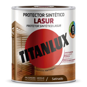Βερνίκι Εμποτισμού Προστατευτικό TITAN TITANXYL COLOR PALISANDRO-WENGUE 750ml