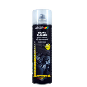 Spray Motip 090506 Καθαριστικό Μηχανών 500ml