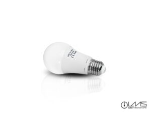 Λαμπτήρας LMS E27 Samsung Chip 7 Watt Λευκό Ημέρας Dimmable 05728
