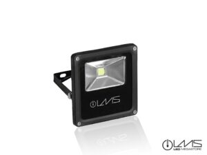 Προβολέας Led LMS BB 10 W Λευκό Ημέρας 05787