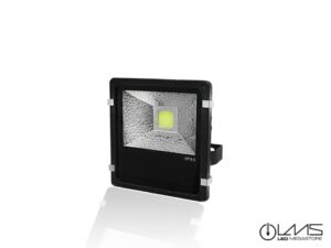 Προβολέας Led LMS HQ 30 Watt Θερμό Λευκό 230 V IP65 05849