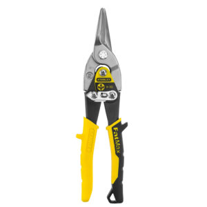 Λαμαρινoψάλιδo Ίσιο 250mm STANLEY 2-14-563