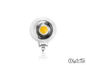 Προβολέας Cree LED LMS Work 25 Watt 10-30 Volt Ψυχρό Λευκό 05883