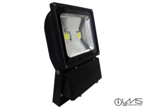 Προβολέας Led LMS BB 100 Watt 100-265 Volt Θερμό λευκο 06278