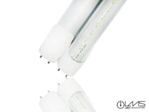 T8 - 120cm 19 Watt Ψυχρό Λευκό 04267