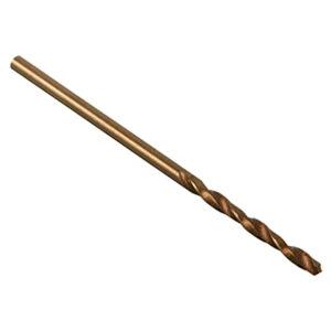 Τρυπάνι Ελικοειδές HSS Κοβαλτίου BOSCH 1mm