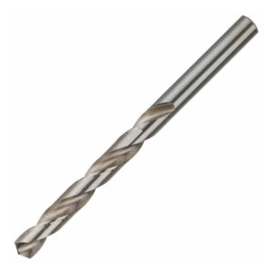 Τρυπάνι Ελικοειδές HSS-G Σιδήρου BOSCH 5mm