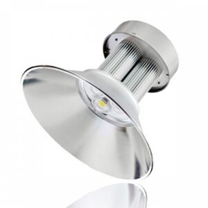 Καμπάνα Led LMS 90 Watt Λευκο Ημερας 05837