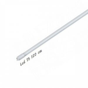 Led Tube T8 120cm Plastic 18 Watt Ψυχρό Λευκό 99354