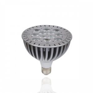 PAR38 12 Watt E27 Ψυχρό Λευκό 04277
