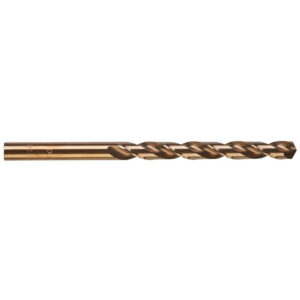 Τρυπάνι Κοβαλτίου HSS-G 7mm DIN338 MILWAUKEE RED COBALT