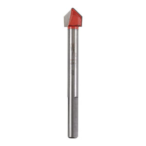 Τρυπάνι Γυαλιού Και Πλακιδίου 14x95mm MILWAUKEE