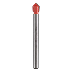 Τρυπάνι Γυαλιού Και Πλακιδίου 5.5x50mm MILWAUKEE