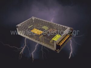 Τροφοδοτικό Switching 12 Volt 60 Watt 03850