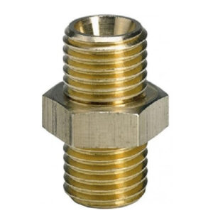 Μαστός Απλός R 3/8" AG EINHELL
