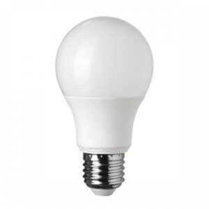 Λαμπτήρας E27 7 Watt Ψυχρό Λευκό 09233