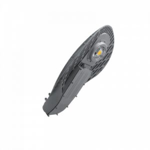 LED Φωτιστικό δρόμου 80 Watt 6500k 618AL0000229