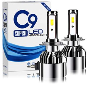 LED Headlight Kit H11 LMGLZ-00309386S