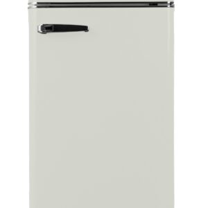 MORRIS MRS31241C ΔΙΠΟΡΤΟ ΨΥΓΕΙΟ RETRO SERIES CREAM MRS-31241C