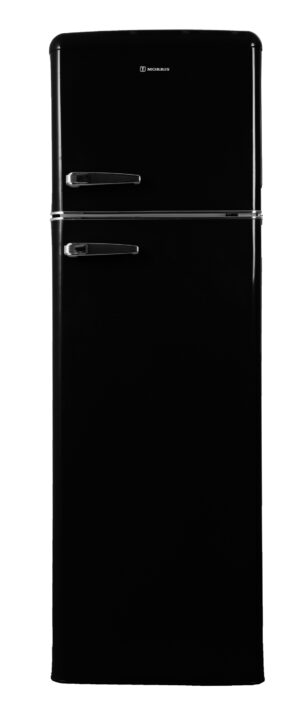 MORRIS MRS31243B ΔΙΠΟΡΤΟ ΨΥΓΕΙΟ RETRO SERIES BLACK MRS-31243B