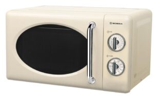 MORRIS RETRO SERIES MWRS-20701C ΦΟΥΡΝΟΣ ΜΙΚΡΟΚΥΜΑΤΩΝ 20 ΛΙΤΡΩΝ MWRS-20701C