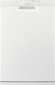 AEG FFB51400ZW Πλυντήριο Πιάτων 45cm Λευκό FFB51400ZW