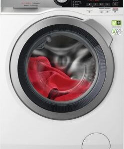 AEG L8FEC49S Πλυντήριο Ρούχων 9kg με Ατμό L8FEC49S