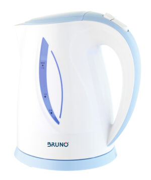 BRUNO Ηλεκτρικός βραστήρας BRN0002 2200w 1.7lt βάση 360° LED BRUNO8