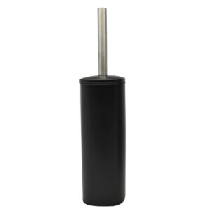 Πιγκάλ Μαύρο Ματ Inox 9.5x9.5x39cm ANKOR