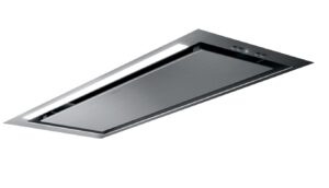 Elica Hidden 2.0 IX/A/52 PRF0092333A Απορροφητήρας Τζάκι Inox 52cm Elica HIDDEN 2.0 IX/A/
