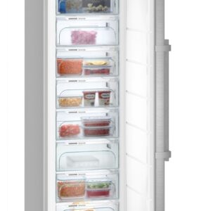 GNef 4335 Comfort NoFrost Καταψύκτης GNef 4335