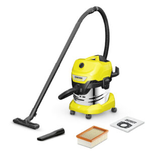 ΣΚΟΥΠΑ ΥΓΡΗΣ ΚΑΙ ΞΗΡΗΣ ΑΝΑΡΡΟΦΗΣΗΣ WD 4 S V-20/5/22 1.628-250.0