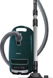 Miele C3 Active Petrol SGDF3 Ηλεκτρική Σκούπα SGDF3