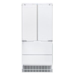 LIEBHERR ECBN 6256 PremiumPlus Πλήρως Εντοιχιζόμενος Ψυγειοκαταψύκτης Με BioFresh Και NoFrost 203,2 - 207,2 / 91,5 / 63,5 Cm ECBN 6256