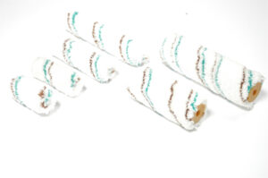 Ρολό Βαφής Microfibre Φ.30 Ανταλλακτικά N.15