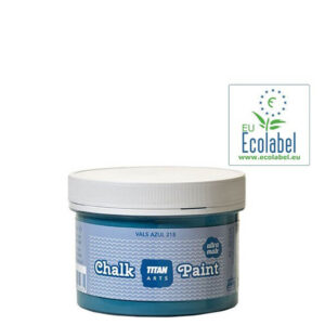 Χρώμα Κιμωλίας Chalk Paint 250ml Mambo Salmon 212 Titan