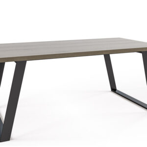 Τραπέζι Colt, 180x90x75 εκ., All4home