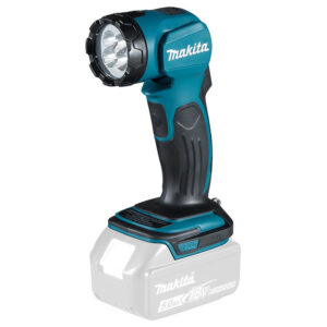 Φακός LED Εργασίας Επαναφορτιζόμενος 160lm MAKITA DEADML815 Solo
