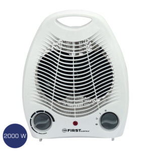 Αεροθερμο 2000W FA-5568-2 FIRST