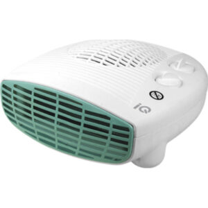 Αερόθερμο IQ ΗΤ-1419 1000W/2000W