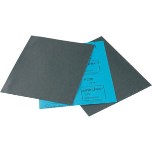 Ντουκόχαρο Φύλλο Αδιάβροχο Smirdex 23x280mm P1500