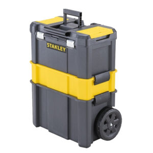 Εργαλειοθήκη Τροχήλατη 3 Σε 1 ESSENTIAL STANLEY STST1-80151