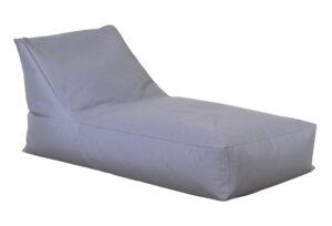 Πολυθρόνα Πούφ Με Αδιάβροχο Ύφασμα 150 X 75 X 30(H)Cm