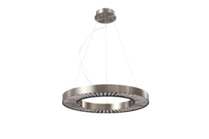Pdc 706-60 Mcr Led Στρογγυλο Φ60 Με Ενσωματωμενα Κρυσταλλα