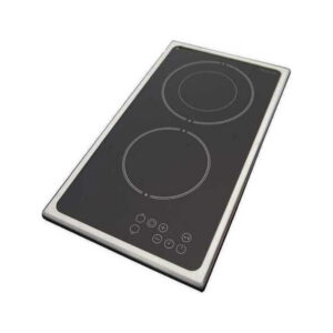 Eστία Εντοιχιζόμενη Κεραμική, FXVT 322D, Finlux